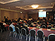  في المؤتمر والمعرض الدولي  لتلبيس وصيانة الاسمنت في العام  2010Elogicمشاركة